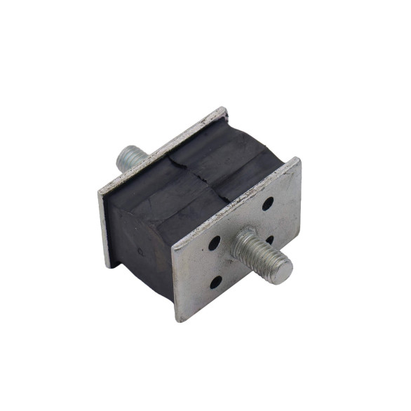 Upper motor support for Peugeot 204D, 304