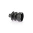 Master cylinder bellows for ⌀22mm and ⌀25.4mm