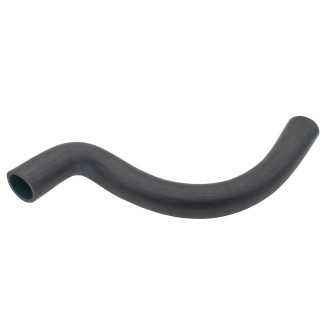 Top radiator hose (31/34mm) for Renault Super 5, Express