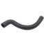 Top radiator hose (31/34mm) for Renault Super 5, Express