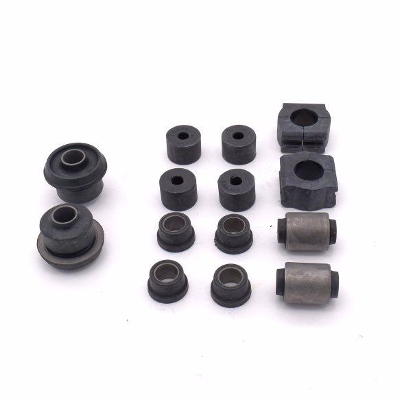 Kit réparation pour barre stabilisatrice Ø24 Peugeot 504 (après 1974)
