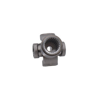 Cardan joint (25/25) between gearbox and axle shaft Peugeot 404, 504, 505 2