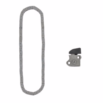 Kit Tendeur + Chaîne de distribution 58 maillons Simplex (simple) Renault