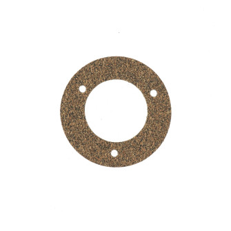 Gas gauge cork gasket (3 screws)