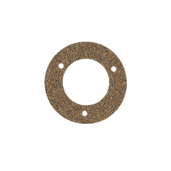 Gas gauge cork gasket (3 screws)