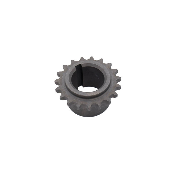 Crankshaft sprocket (19 teeth) Peugeot 204, 304, 305 (after 1975)