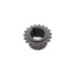Crankshaft sprocket (19 teeth) Peugeot 204, 304, 305 (after 1975)