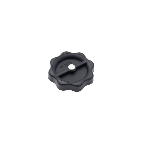 Bouchon remplissage d'huile Renault R4, R5, R6, R8, Estafette