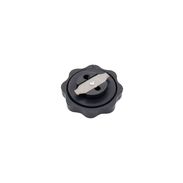 Oil filler cap Renault R4, R5, R6, R8, Estafette