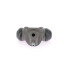 Cylindre de Roue arrière (G/D) ⌀22mm (3/8x24UNF) pour Renault