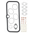 Add-on kit for Peugeot 403 7 and 8cv