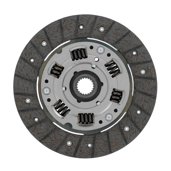 Clutch disc ⌀200mm 21 splines for Renault (Diesel) R18, R20, R21, R25, Trafic