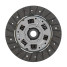 Clutch disc ⌀200mm 21 splines for Renault (Diesel) R18, R20, R21, R25, Trafic