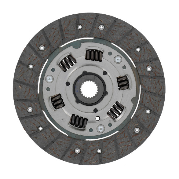 Clutch disc ⌀200mm 21 splines for Renault (Diesel) R18, R20, R21, R25, Trafic