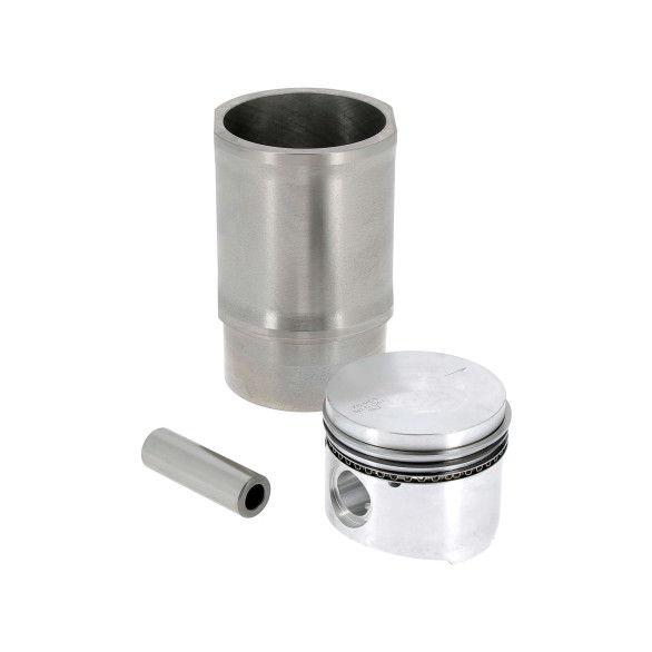 Ensemble chemises pistons Ø76 Renault R5, R9, R11, R18, Express, Fuego, Trafic