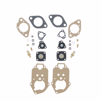 Kit de joints carburateur pour Weber 2 x 35 IBSH