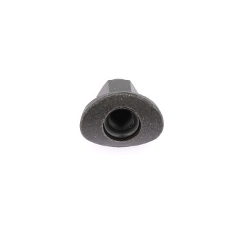 Blind wheel nut, long model for Citroën 2CV