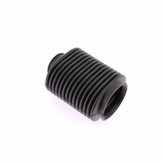 Steering bellows (unassisted) Right side for Peugeot 504 2