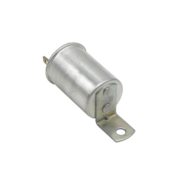 12 volt - 3-pin flasher unit