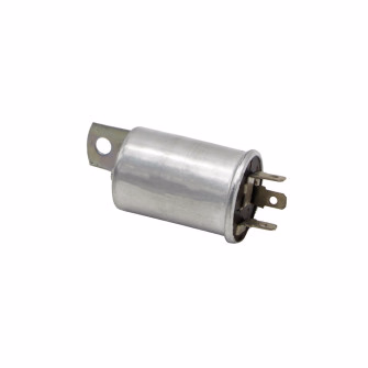 Centrale clignotant 12 volt - 3 plots 2