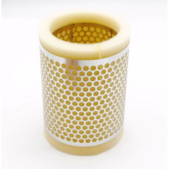 Air filter ⌀120mm for Peugeot 403, 404 D, 504 D 2