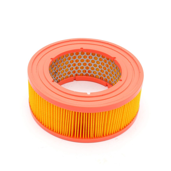Filtre à air (169x65mm) Renault R4 0.8, R4 Fourgonnette 0.8 – Pièces détachées Renault R4 - Alepoc