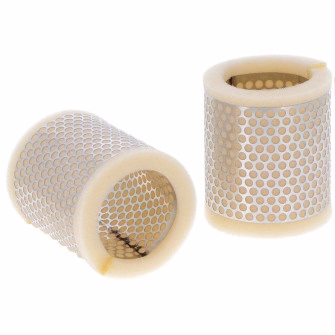 Air filter ⌀109mm for Peugeot 404, 504 Diesel