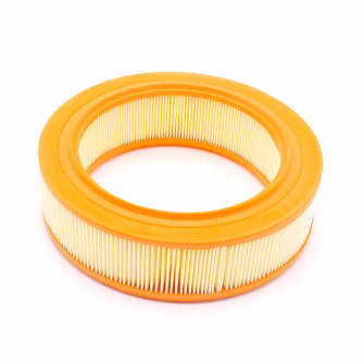 Air filter (204x62mm) Renault R4 0.8 L, TL
