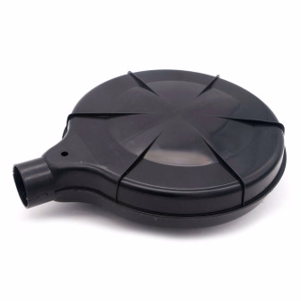 Filtre à air pour carburateur 28mm Renault R4 TL, Savane, GTL, Clan – Pièces détachées Renault R4 - Alepoc 2