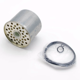 Filtre à gasoil pour Citroën, Peugeot, Renault, Talbot Horizon