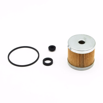 Filtre à essence pour Peugeot 404 et 504 Injection