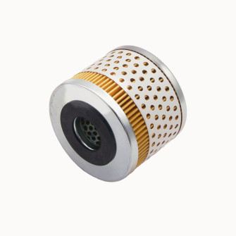Oil filter for Citroën DS and ID
