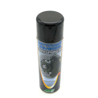 Minerva Brake and clutch cleaner aerosol