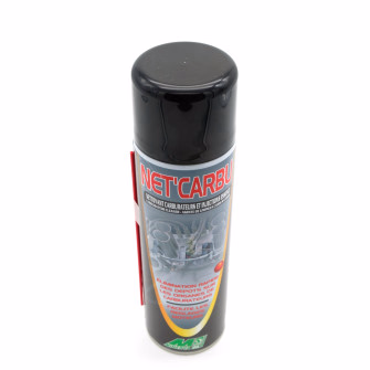 MINERVA Aérosol Nettoyant Carburateur injection. Alépoc