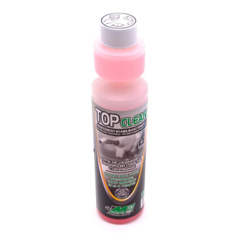 Minerva Additif Top clean Stabilisant Essence. Alépoc