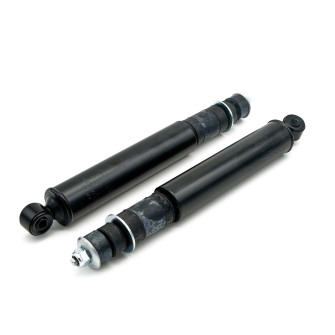 Pair of front shock absorbers for Renault Dauphine, Ondine and Floride