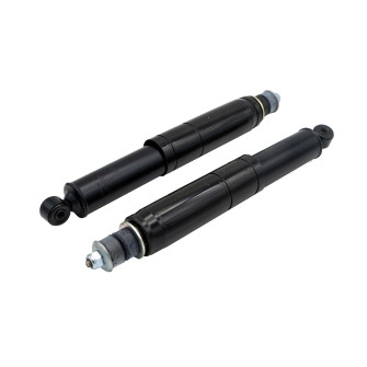 Pair of rear shock absorbers Renault Dauphine, Ondine, Floride