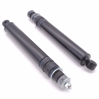 Paire d'amortisseurs avant Renault R8, R10, Caravelle, Floride S