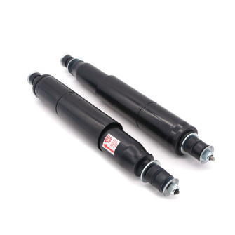 Pair of rear shock absorbers Peugeot 404 (Sedan, Coupé, Cabriolet), 504 Sedan