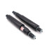 Pair of rear shock absorbers Peugeot 404 (Sedan, Coupé, Cabriolet), 504 Sedan