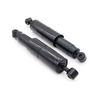 Pair of front or rear shock absorbers Citroën 2cv, Dyane AV, Ami 6 AV/AR and 8 AV, Méhari 4x2