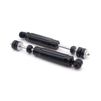 Pair of rear shock absorbers Simca 1000 (after 1973), Rallye I, Rallye II (after 1972)