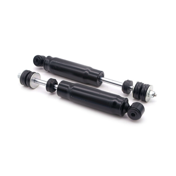 Pair of rear shock absorbers Simca 1000 (after 1973), Rallye I, Rallye II (after 1972)
