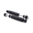 Pair of rear shock absorbers Simca 1000 (after 1973), Rallye I, Rallye II (after 1972)