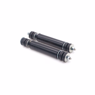 Pair of rear shock absorbers Simca 1000 from 1962 to 1973 (including Rallye I), 1200s Rallye 1 up to 1973