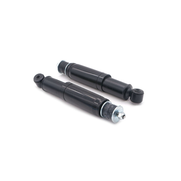 Pair of front shock absorbers Simca 1000, 1000 R2 (after 1972), 1200 S R1 (before 07/1973)