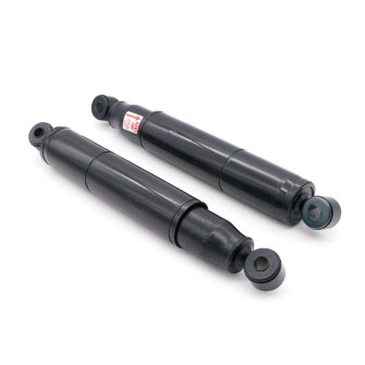 Pair of rear shock absorbers Peugeot (Pick-Up) 403 ,404, 504