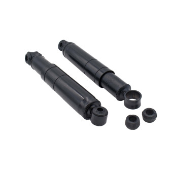 Pair of front shock absorbers (short) Citroën H