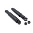 Pair of front shock absorbers (short) Citroën H