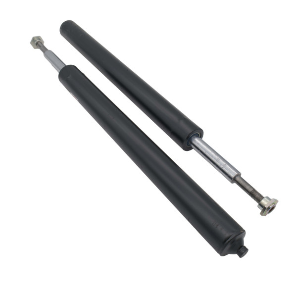 Pair of front shock absorbers Peugeot 504 from 1968 to 1976